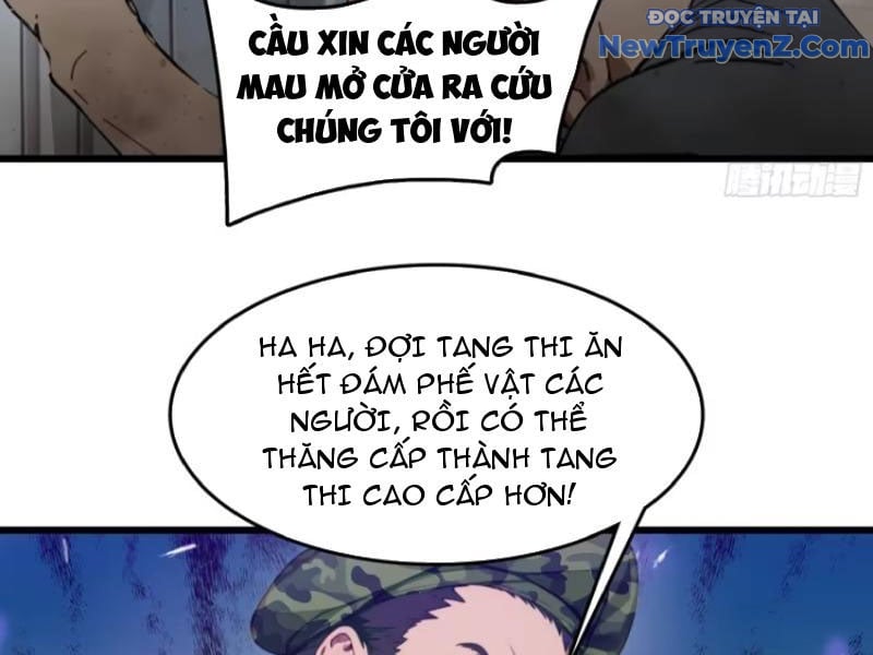 Tà Thần Giáng Thế, Ta Có Một Tòa Đại Hung Ngục: Chapter 61