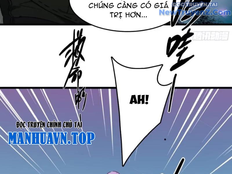 Tà Thần Giáng Thế, Ta Có Một Tòa Đại Hung Ngục: Chapter 61