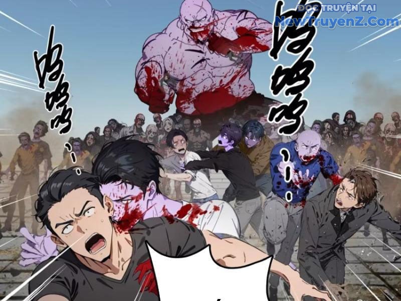 Tà Thần Giáng Thế, Ta Có Một Tòa Đại Hung Ngục: Chapter 61