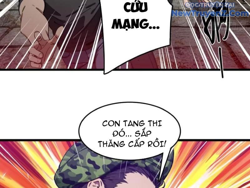 Tà Thần Giáng Thế, Ta Có Một Tòa Đại Hung Ngục: Chapter 61
