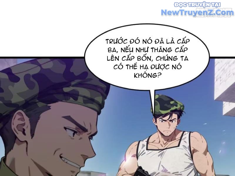 Tà Thần Giáng Thế, Ta Có Một Tòa Đại Hung Ngục: Chapter 61