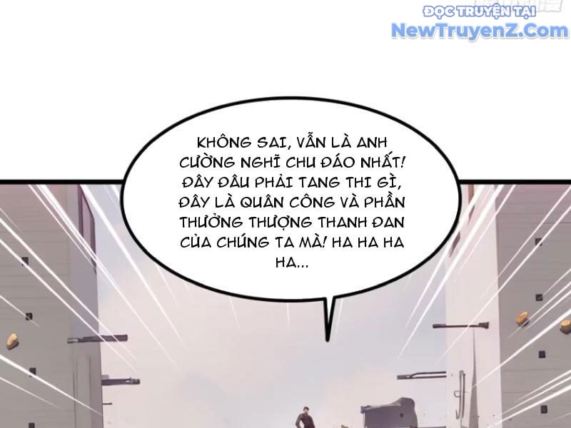 Tà Thần Giáng Thế, Ta Có Một Tòa Đại Hung Ngục: Chapter 61