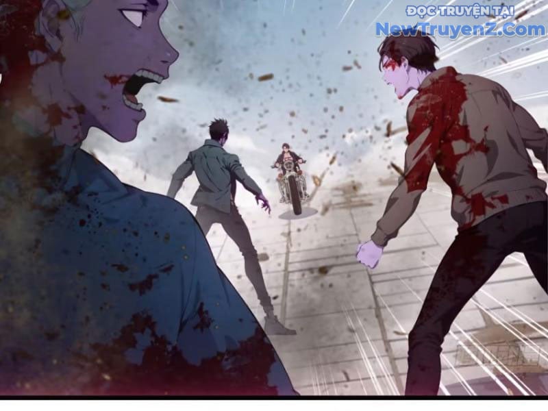 Tà Thần Giáng Thế, Ta Có Một Tòa Đại Hung Ngục: Chapter 61