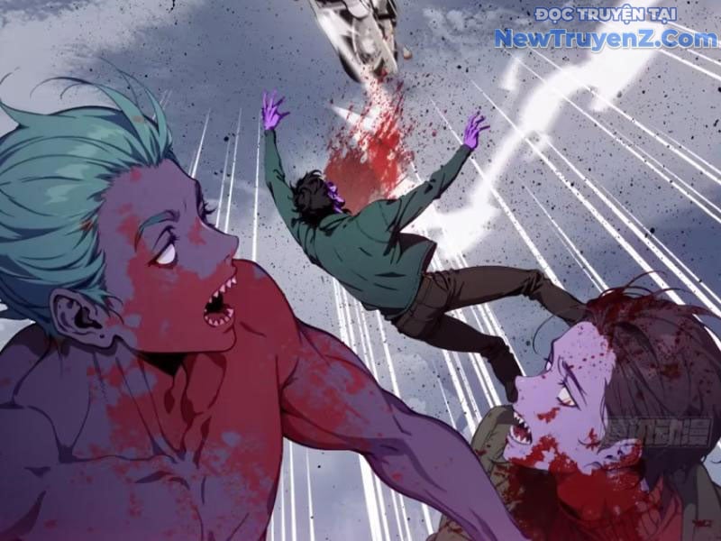 Tà Thần Giáng Thế, Ta Có Một Tòa Đại Hung Ngục: Chapter 61