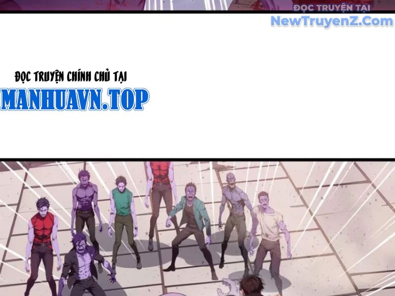 Tà Thần Giáng Thế, Ta Có Một Tòa Đại Hung Ngục: Chapter 61