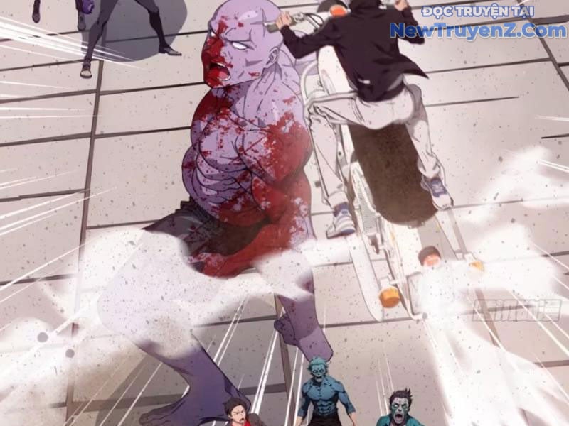 Tà Thần Giáng Thế, Ta Có Một Tòa Đại Hung Ngục: Chapter 61