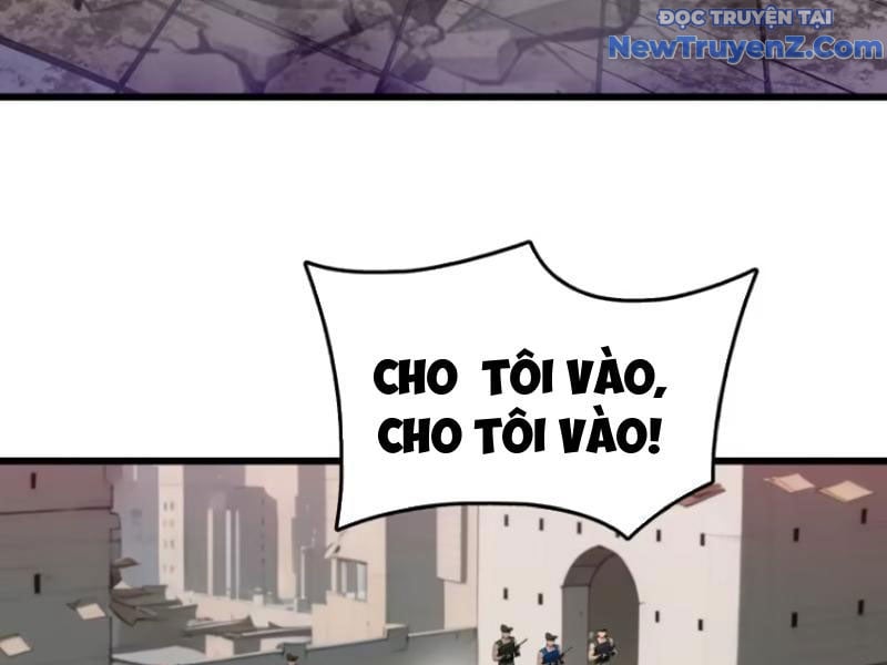 Tà Thần Giáng Thế, Ta Có Một Tòa Đại Hung Ngục: Chapter 61