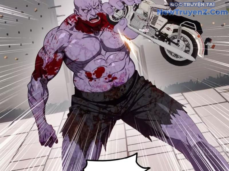 Tà Thần Giáng Thế, Ta Có Một Tòa Đại Hung Ngục: Chapter 61