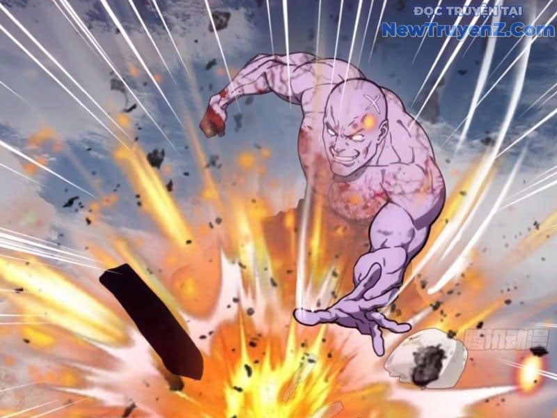 Tà Thần Giáng Thế, Ta Có Một Tòa Đại Hung Ngục: Chapter 61