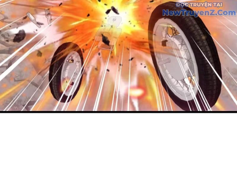Tà Thần Giáng Thế, Ta Có Một Tòa Đại Hung Ngục: Chapter 61