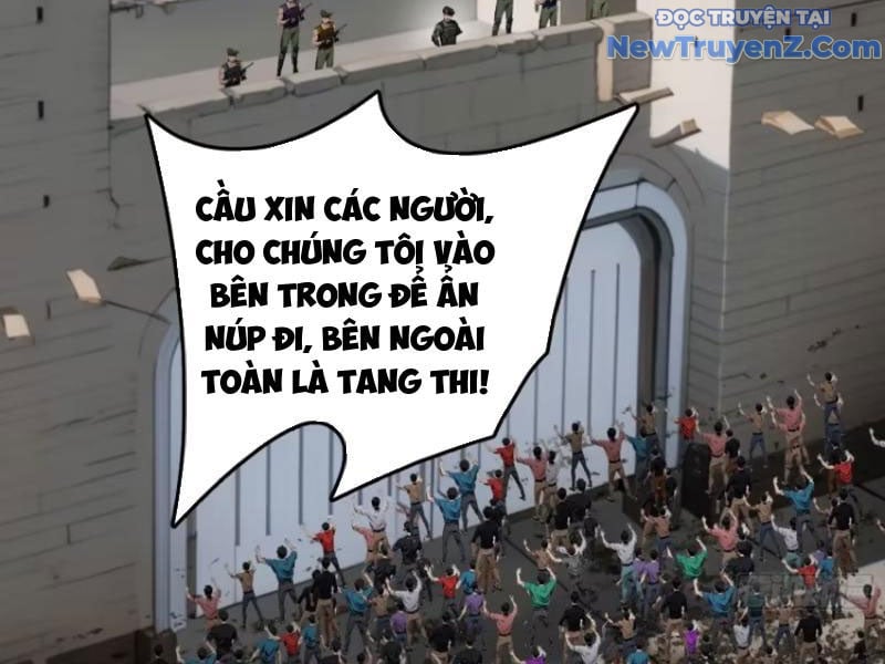 Tà Thần Giáng Thế, Ta Có Một Tòa Đại Hung Ngục: Chapter 61