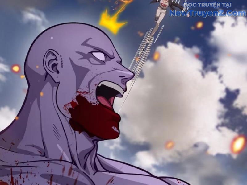 Tà Thần Giáng Thế, Ta Có Một Tòa Đại Hung Ngục: Chapter 61
