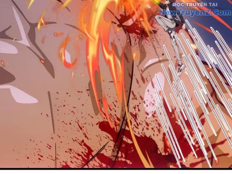 Tà Thần Giáng Thế, Ta Có Một Tòa Đại Hung Ngục: Chapter 61