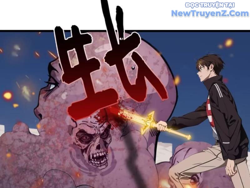 Tà Thần Giáng Thế, Ta Có Một Tòa Đại Hung Ngục: Chapter 61