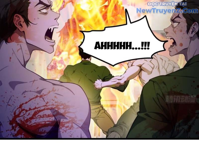Tà Thần Giáng Thế, Ta Có Một Tòa Đại Hung Ngục: Chapter 61