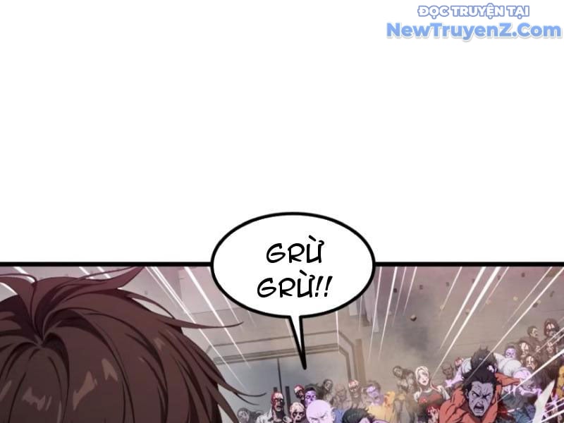 Tà Thần Giáng Thế, Ta Có Một Tòa Đại Hung Ngục: Chapter 61