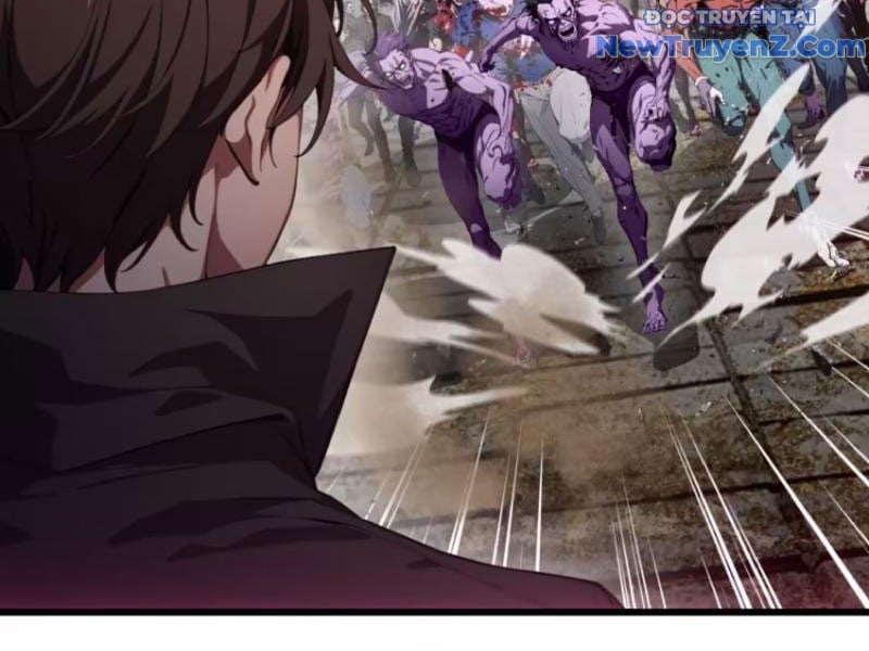 Tà Thần Giáng Thế, Ta Có Một Tòa Đại Hung Ngục: Chapter 61