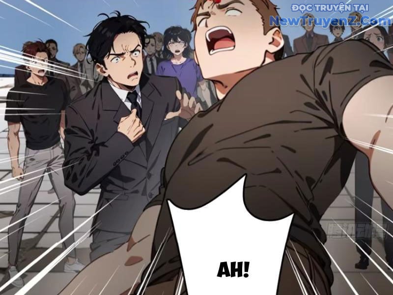 Tà Thần Giáng Thế, Ta Có Một Tòa Đại Hung Ngục: Chapter 61