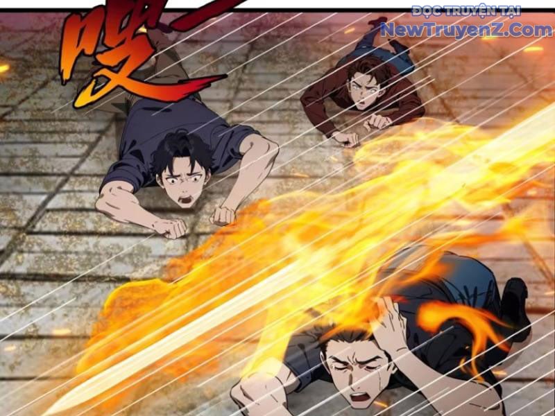 Tà Thần Giáng Thế, Ta Có Một Tòa Đại Hung Ngục: Chapter 61