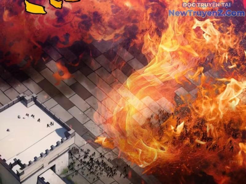 Tà Thần Giáng Thế, Ta Có Một Tòa Đại Hung Ngục: Chapter 61