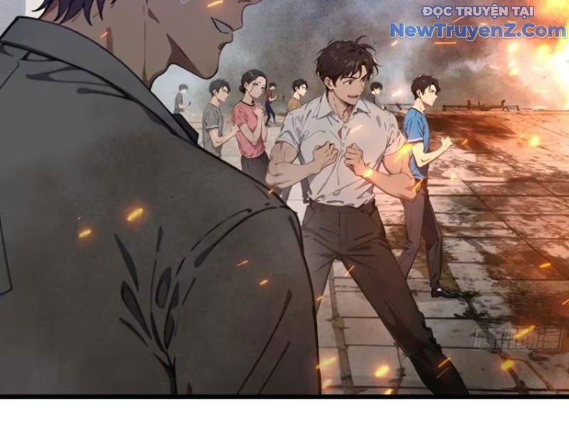 Tà Thần Giáng Thế, Ta Có Một Tòa Đại Hung Ngục: Chapter 61