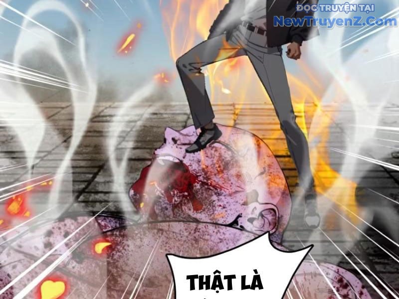 Tà Thần Giáng Thế, Ta Có Một Tòa Đại Hung Ngục: Chapter 61