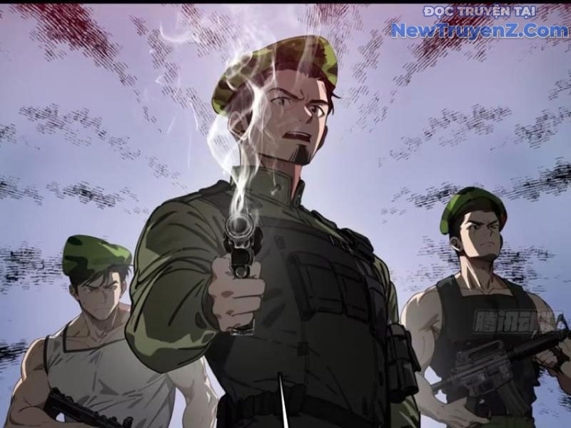 Tà Thần Giáng Thế, Ta Có Một Tòa Đại Hung Ngục: Chapter 61