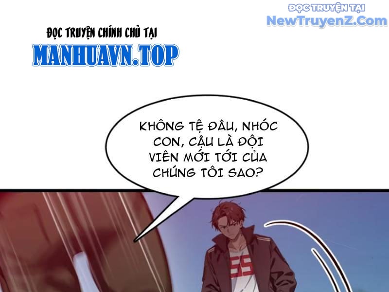 Tà Thần Giáng Thế, Ta Có Một Tòa Đại Hung Ngục: Chapter 61
