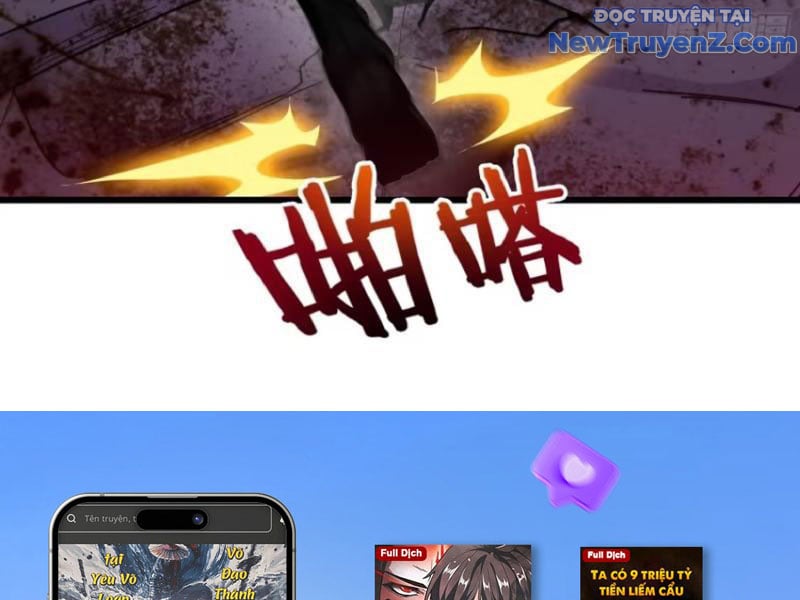 Tà Thần Giáng Thế, Ta Có Một Tòa Đại Hung Ngục: Chapter 61