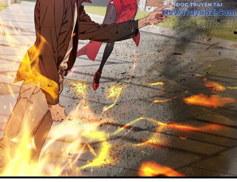 Tà Thần Giáng Thế, Ta Có Một Tòa Đại Hung Ngục: Chapter 62