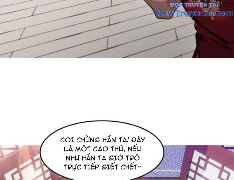 Tà Thần Giáng Thế, Ta Có Một Tòa Đại Hung Ngục: Chapter 63