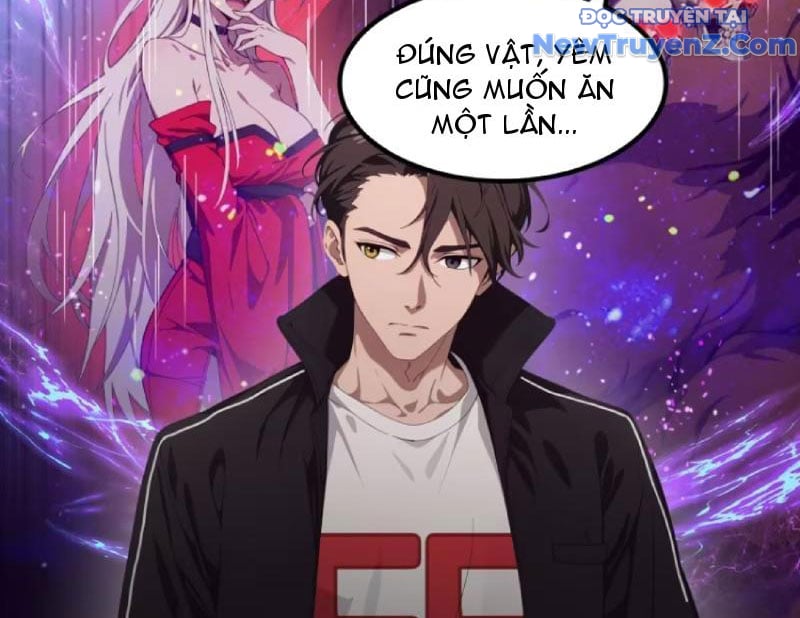 Tà Thần Giáng Thế, Ta Có Một Tòa Đại Hung Ngục: Chapter 63