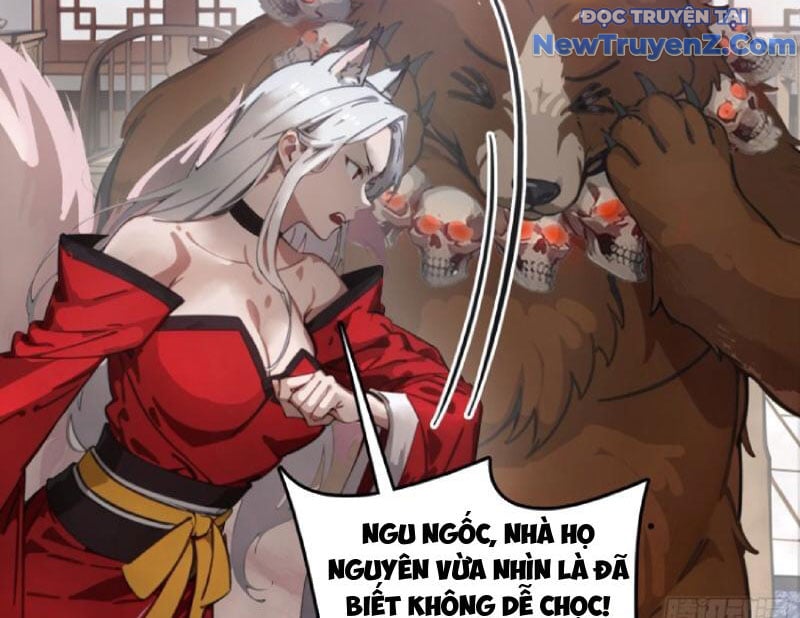 Tà Thần Giáng Thế, Ta Có Một Tòa Đại Hung Ngục: Chapter 63