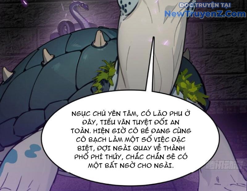 Tà Thần Giáng Thế, Ta Có Một Tòa Đại Hung Ngục: Chapter 63