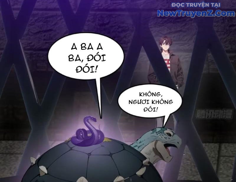 Tà Thần Giáng Thế, Ta Có Một Tòa Đại Hung Ngục: Chapter 63