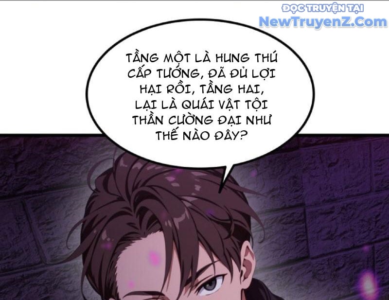 Tà Thần Giáng Thế, Ta Có Một Tòa Đại Hung Ngục: Chapter 63