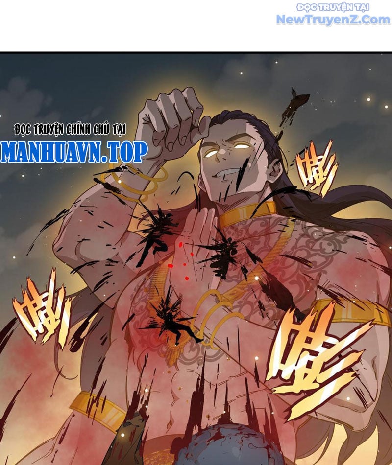 Tà Thần Giáng Thế, Ta Có Một Tòa Đại Hung Ngục: Chapter 69