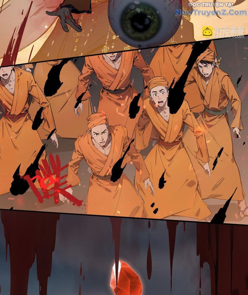 Tà Thần Giáng Thế, Ta Có Một Tòa Đại Hung Ngục: Chapter 69
