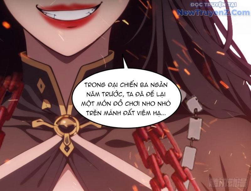 Tà Thần Giáng Thế, Ta Có Một Tòa Đại Hung Ngục: Chapter 69