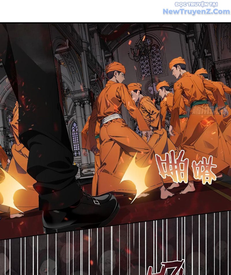 Tà Thần Giáng Thế, Ta Có Một Tòa Đại Hung Ngục: Chapter 69