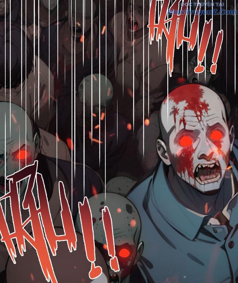 Tà Thần Giáng Thế, Ta Có Một Tòa Đại Hung Ngục: Chapter 69