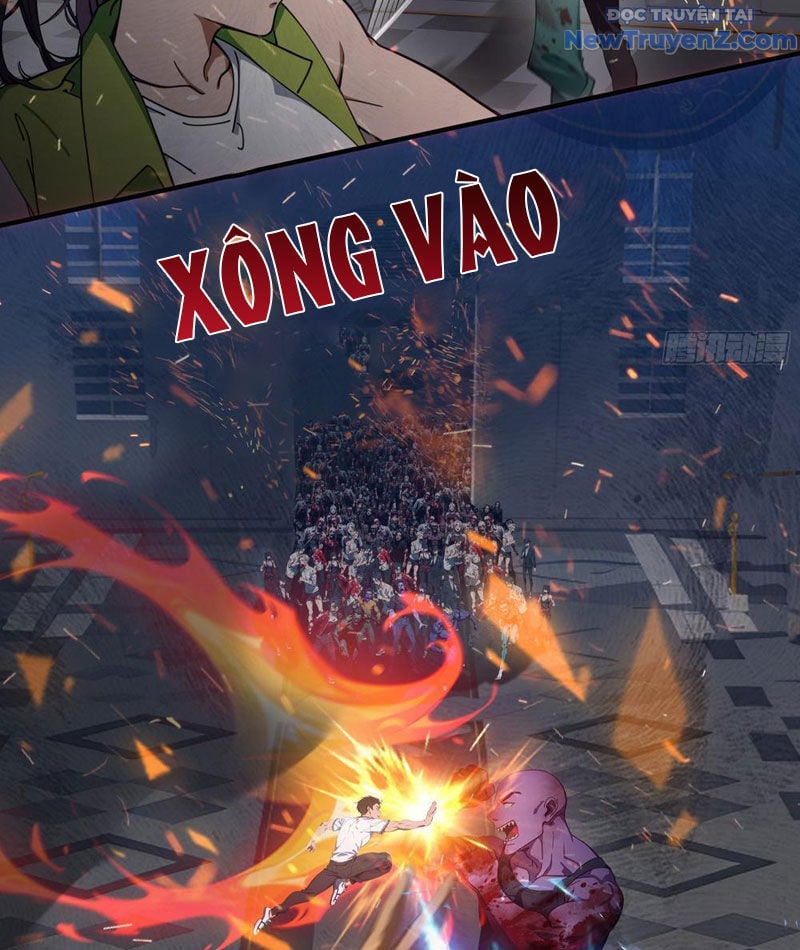 Tà Thần Giáng Thế, Ta Có Một Tòa Đại Hung Ngục: Chapter 69