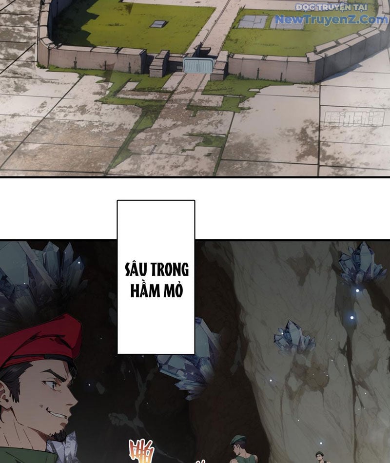 Tà Thần Giáng Thế, Ta Có Một Tòa Đại Hung Ngục: Chapter 69