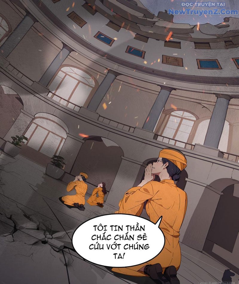 Tà Thần Giáng Thế, Ta Có Một Tòa Đại Hung Ngục: Chapter 69