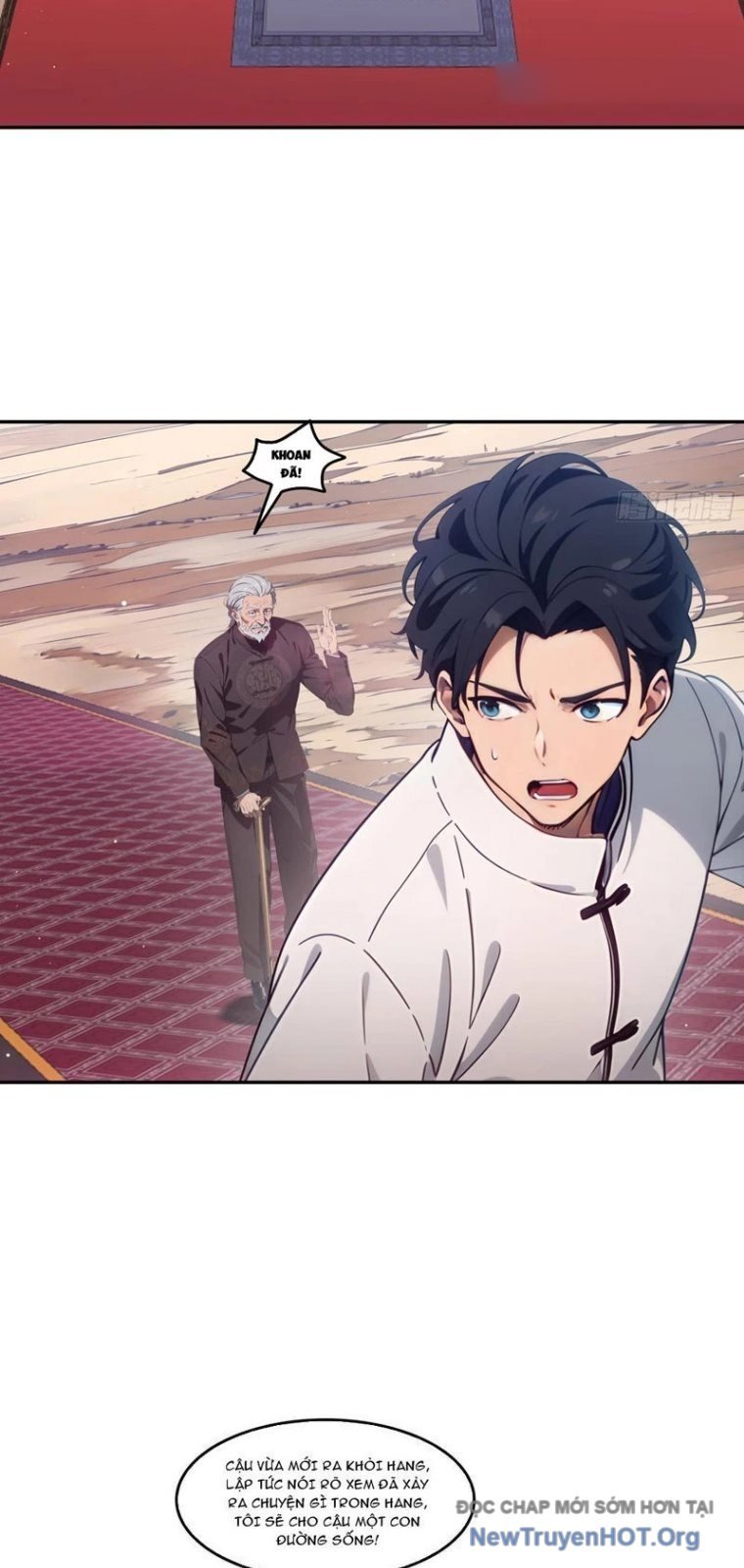 Tà Thần Giáng Thế, Ta Có Một Tòa Đại Hung Ngục: Chapter 77