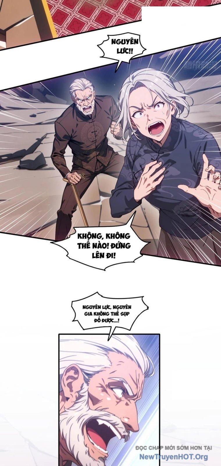 Tà Thần Giáng Thế, Ta Có Một Tòa Đại Hung Ngục: Chapter 77