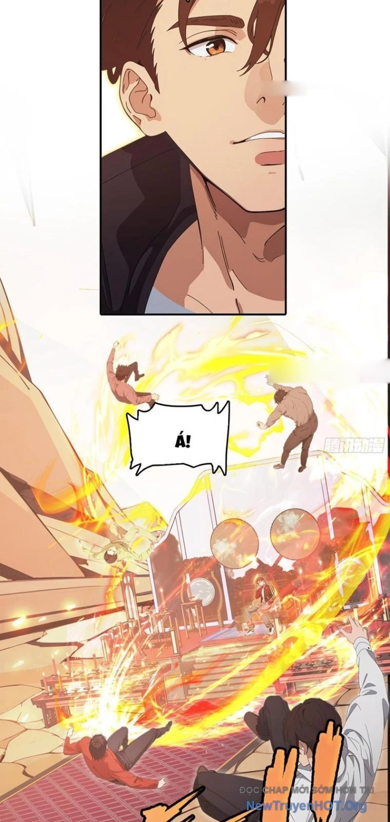 Tà Thần Giáng Thế, Ta Có Một Tòa Đại Hung Ngục: Chapter 77