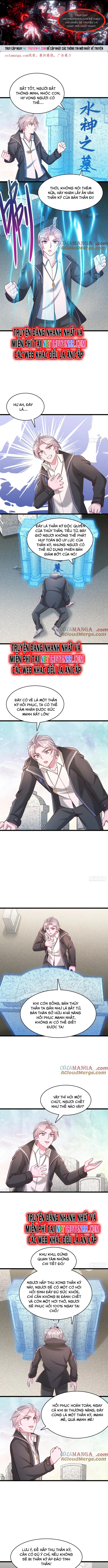 Ta Thần Ma Song Tu Chế Bá Thiên Hạ: Chapter 102