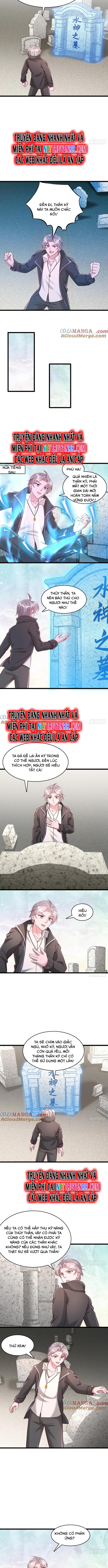 Ta Thần Ma Song Tu Chế Bá Thiên Hạ: Chapter 102