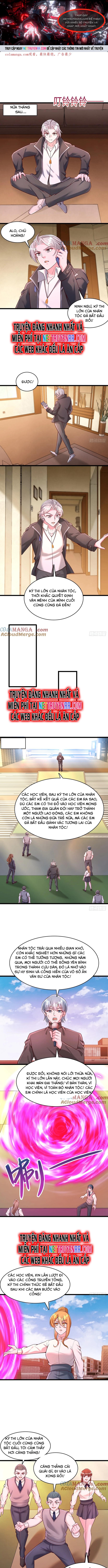Ta Thần Ma Song Tu Chế Bá Thiên Hạ: Chapter 103